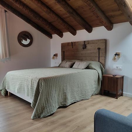 Casa Rural Fort De Bernat Серлер Екстер'єр фото