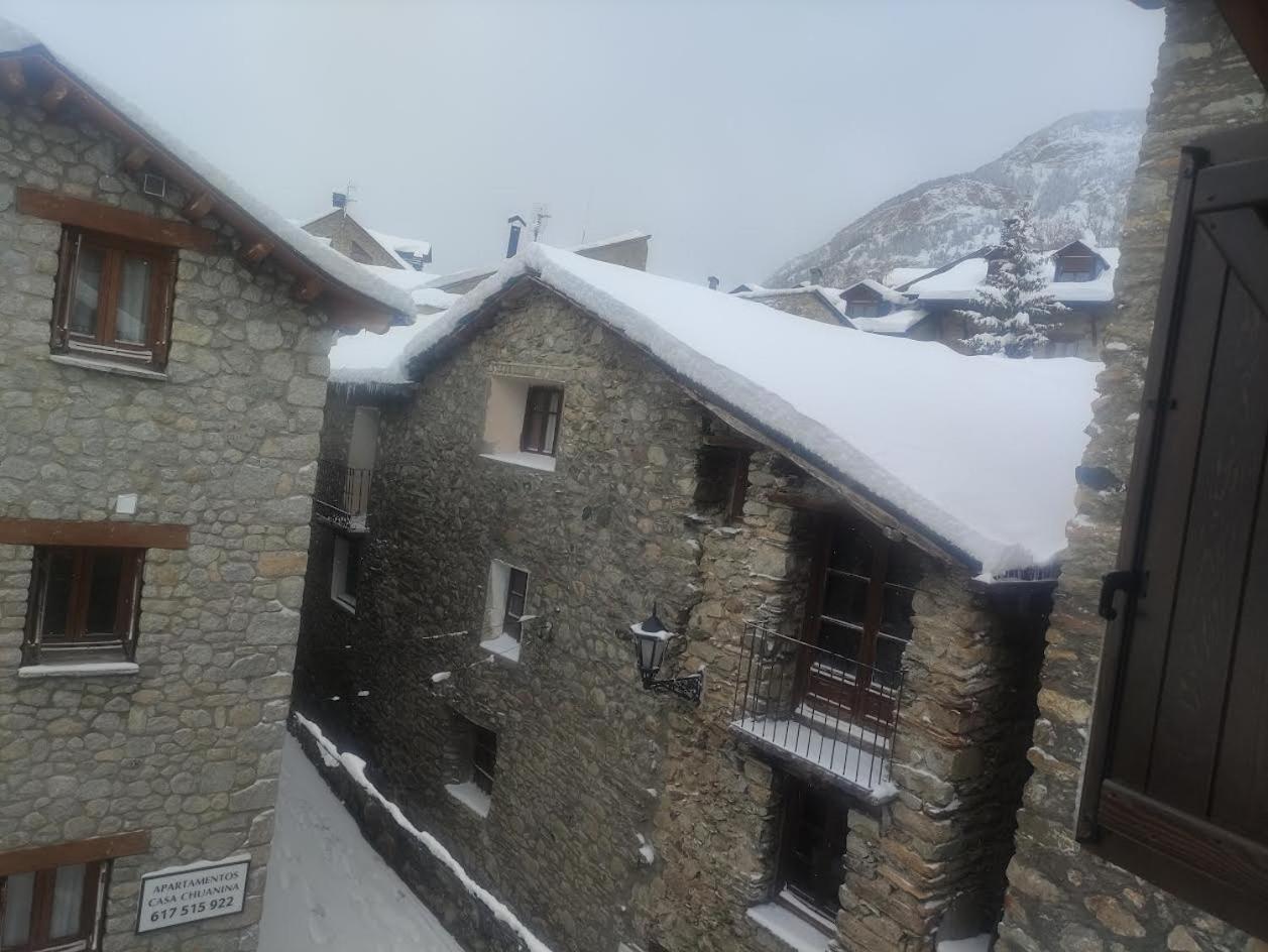 Casa Rural Fort De Bernat Серлер Екстер'єр фото