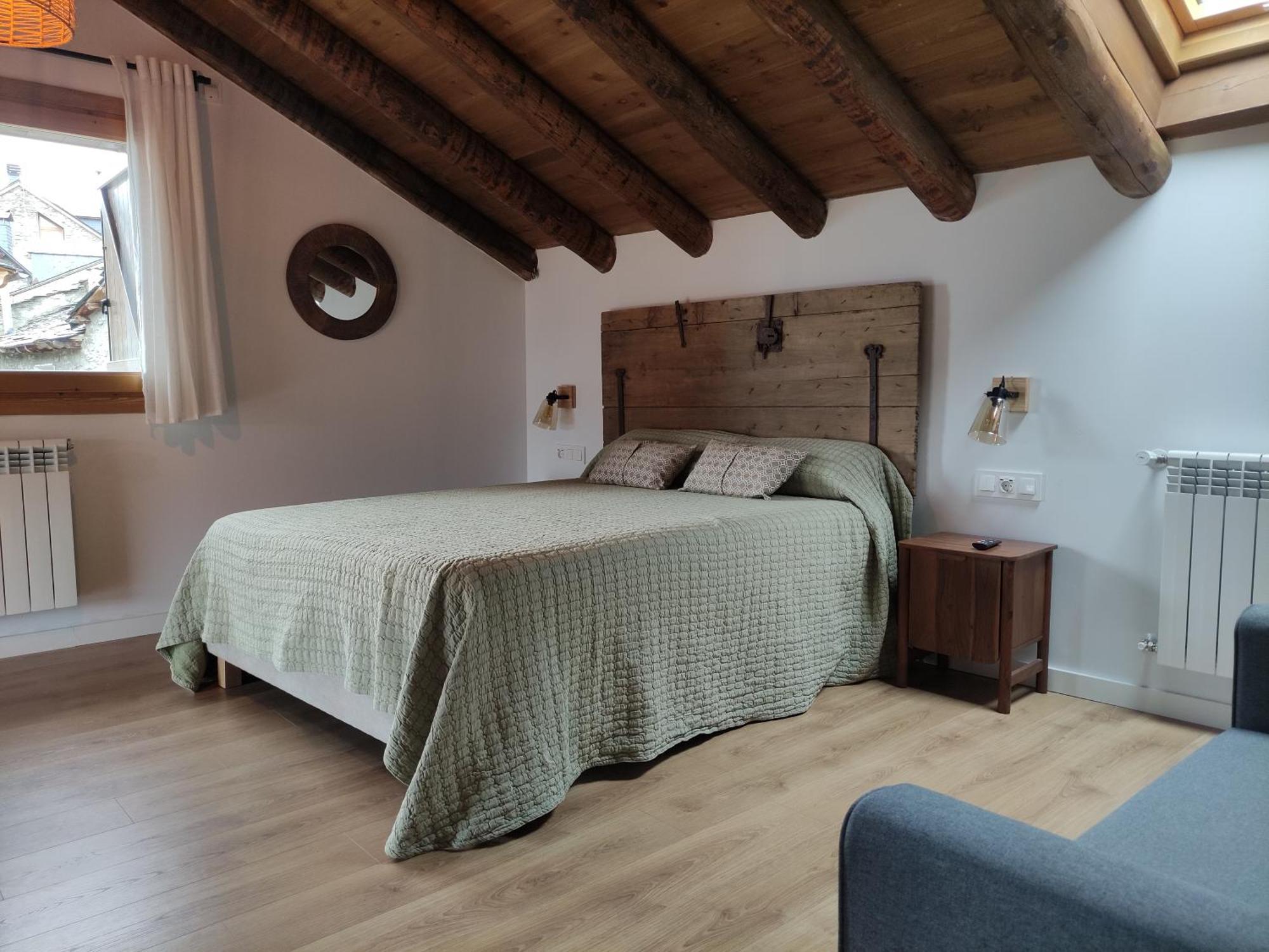 Casa Rural Fort De Bernat Серлер Екстер'єр фото